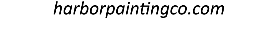 harborpaintingco.com